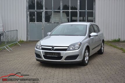 Opel Astra 92.000 km 3.950 &euro; Würselen 52146