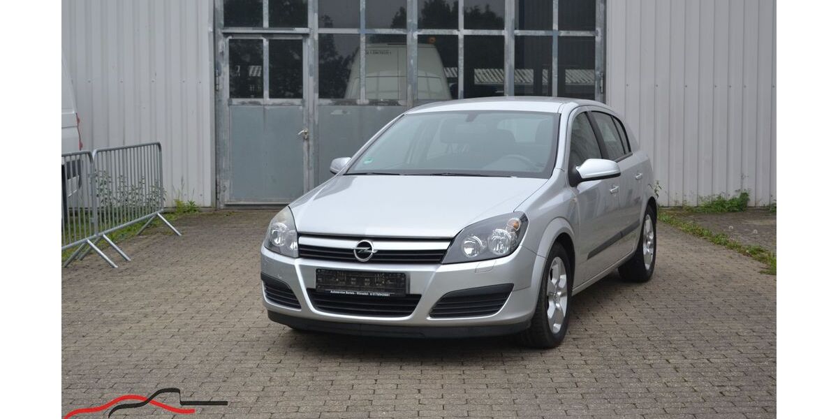 Opel Astra 92.000 km 3.950 &euro; Würselen 52146