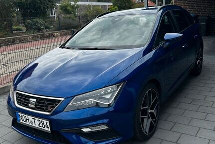 Seat Leon 158.000 km 12.950 &euro; Bad Bentheim 48455
