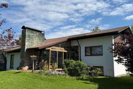 Haus Isny im Allgäu - 6 Zimmer, 217 m&sup2;, 945.000&euro; | Angebot:26749040
