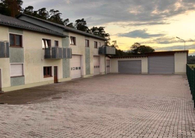 Büro Lager in Top-Lage – 35606 Burgsolms zimmer