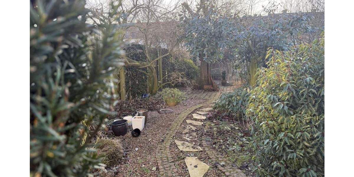 Reihenmittelhaus Salzbergen - 3 Zimmer, 72 m&sup2;, 135.000&euro; | Angebot:25698325