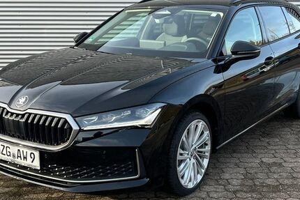 Skoda Superb 19.000 km 39.980 &euro; Merzig 66663