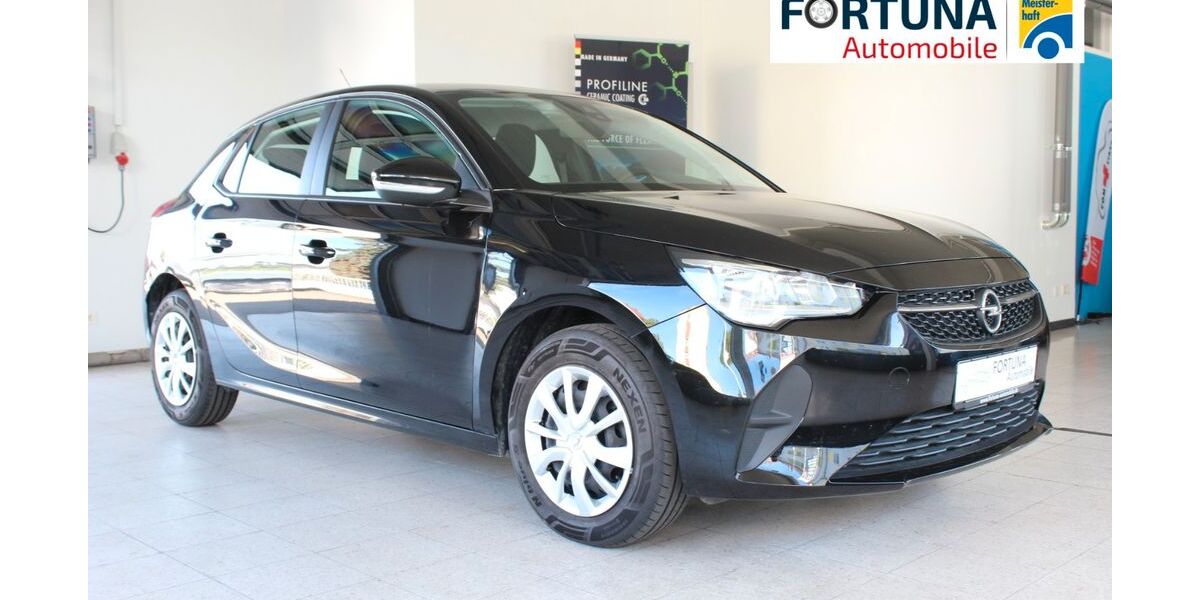 Opel Corsa 77.500 km 9.980 &euro; Ansbach 91522