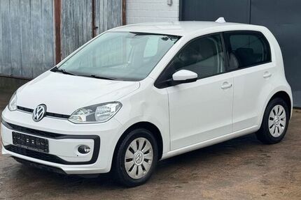 VW up!