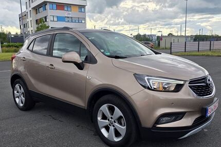 Opel Mokka 99.899 km 8.300 &euro; Rosdorf 37124