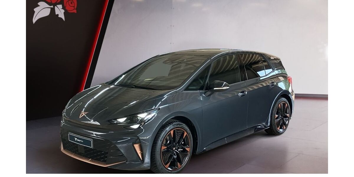 Cupra Born 2.500 km 38.990 &euro; Zimmern ob Rottweil 78658