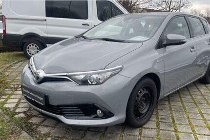 Toyota Auris 91.800 km 16.990 &euro; Freising 85356