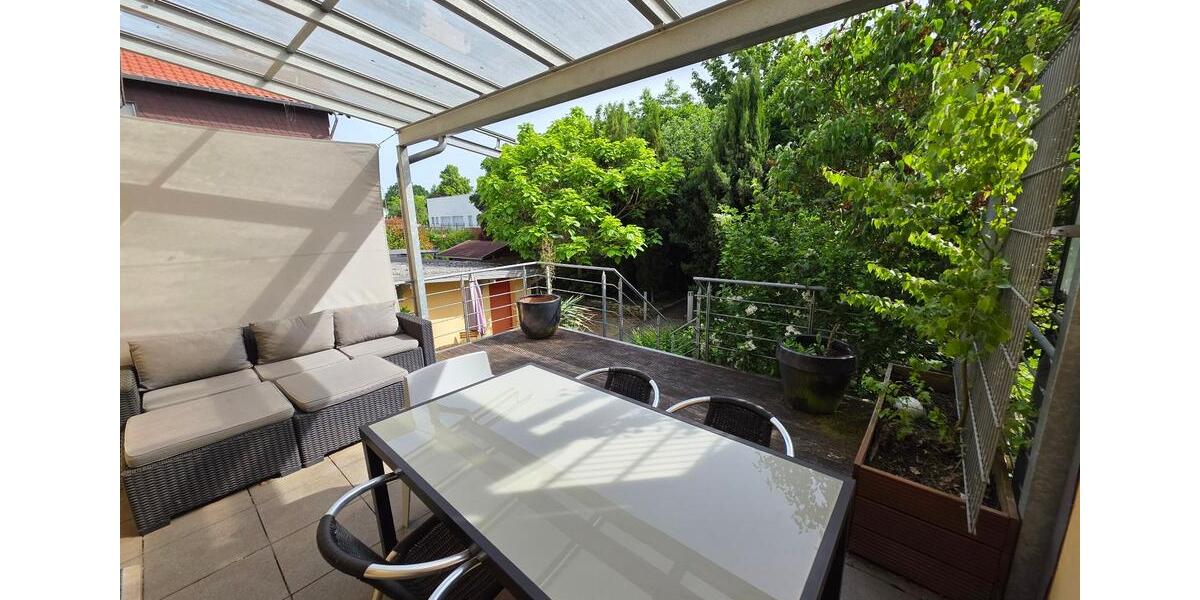 Doppelhaushälfte Rehlingen-Siersburg Siersburg - 6.5 Zimmer, 146 m&sup2;, 335.000&euro; | Angebot:27209035