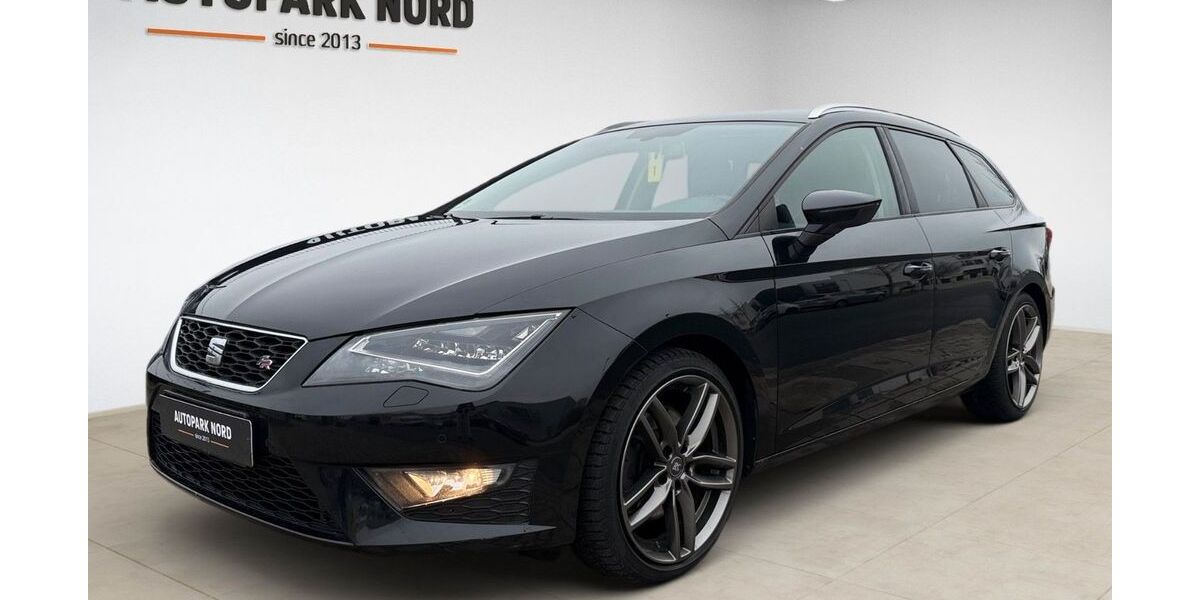 Seat Leon 213.000 km 7.750 &euro; Hannover 30179