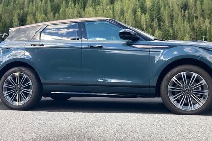 Land Rover Range Rover Evoque 11.100 km 50.600 &euro; Schulzendorf 15732