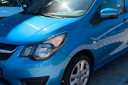 Opel Karl 81.900 km 7.450 &euro; Flensburg 24941