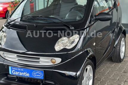Smart ForTwo 78.000 km 3.490 &euro; Neumünster 24534