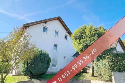 Haus zum Kaufen in Welschbillig 589.800 € 247 m² 8 zimmer