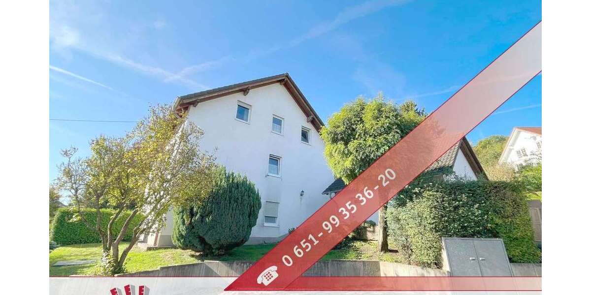 Haus zum Kaufen in Welschbillig 589.800 € 247 m² 8 zimmer