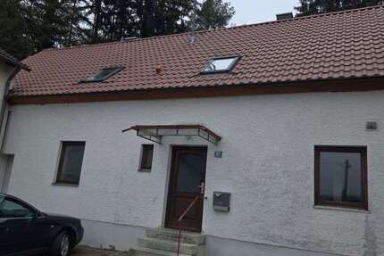 Haus Pöttmes - 7 Zimmer, 165 m&sup2;, 480.000&euro; | Angebot:24187699