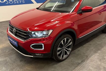 VW T-Roc 53.250 km 23.999 &euro; Delbrück 33129