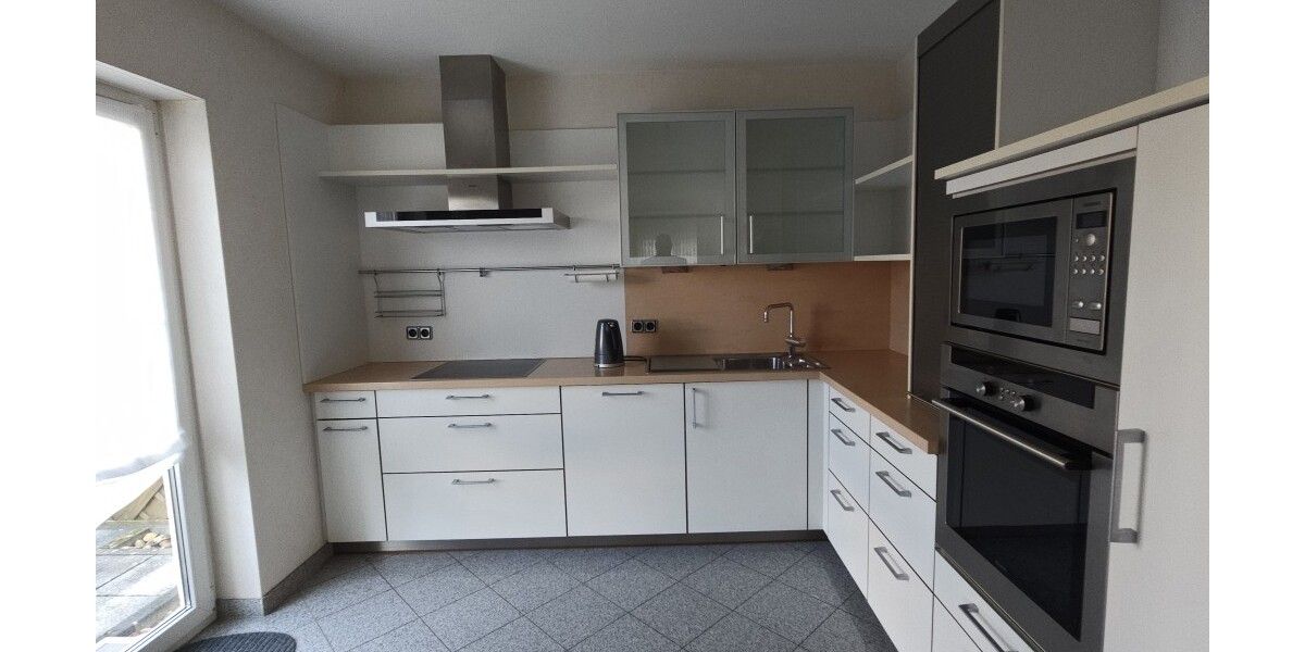 Modernes 1-2 Generationenhaus in familienfreundlicher Wohnlage von Mühlheim! 7 zimmer