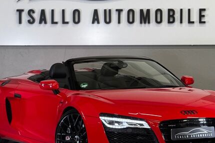 Audi R8 56.800 km 82.999 € Wuppertal 42279