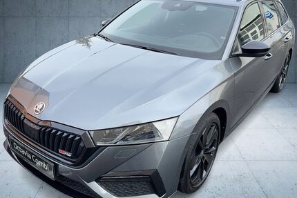 Skoda Octavia 64.305 km 30.480 &euro; Frankfurt am Main 60528