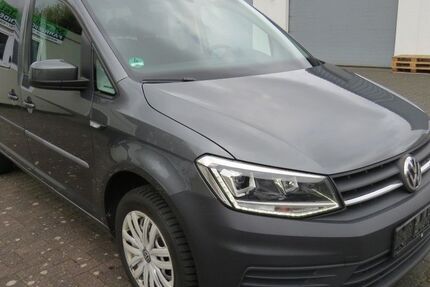 VW Caddy Maxi 198.140 km 15.946 &euro; Übach-Palenberg 52531