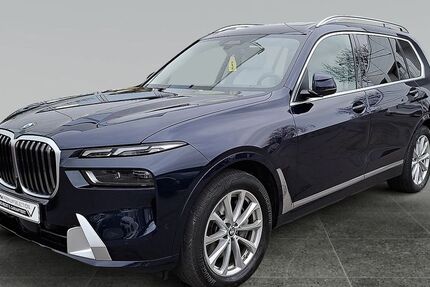 BMW X7 71.301 km 76.670 &euro; Dresden 01067