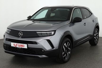 Opel Mokka 3.452 km 21.990 € Berlin 12683