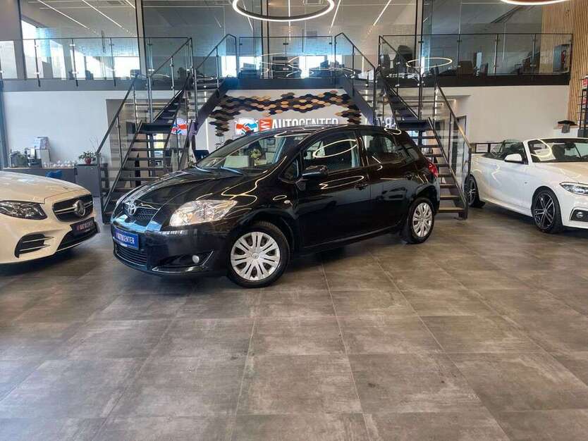 Auris