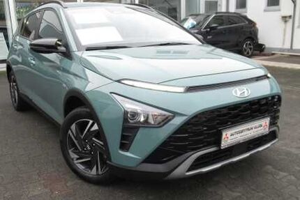 Hyundai BAYON 54.290 km 16.990 &euro; Heppenheim 64646