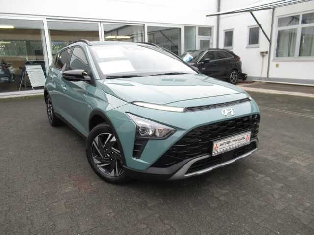 Hyundai BAYON 54.290 km 16.990 &euro; Heppenheim 64646