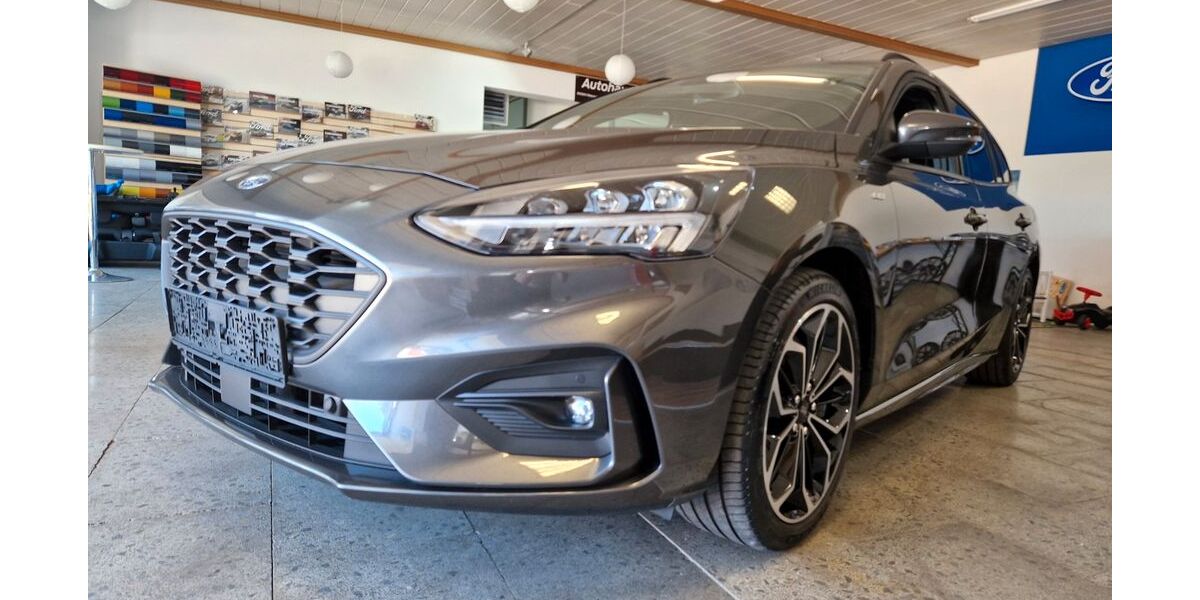 Ford Focus 70.000 km 19.900 € Oberostendorf 86869
