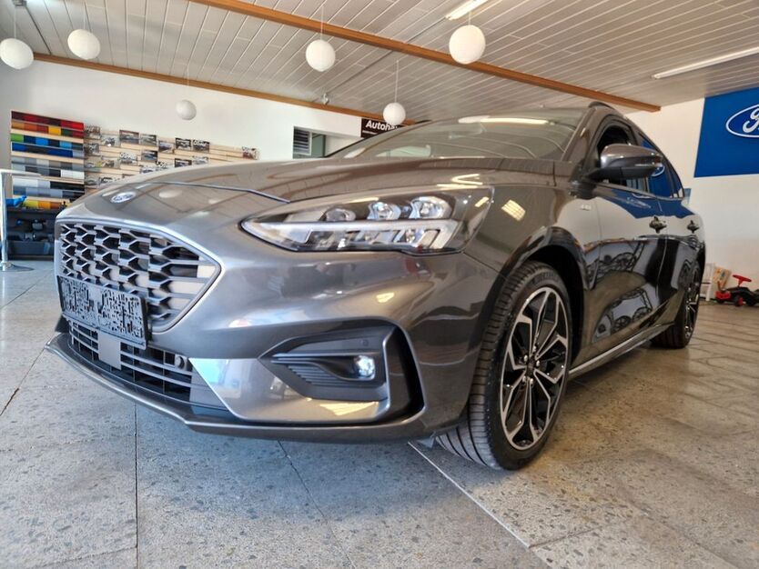 Ford Focus 70.000 km 19.900 € Oberostendorf 86869