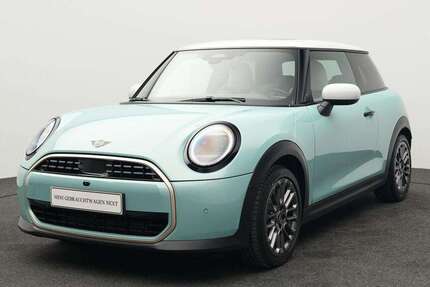 Mini Cooper C 9.806 km 28.040 &euro; München 80788