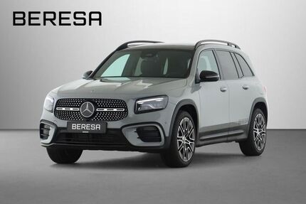 Mercedes GLB 180