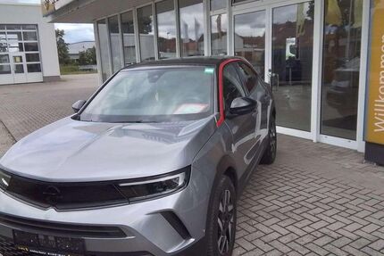 Opel Mokka 40.760 km 19.790 € Gardelegen 39638