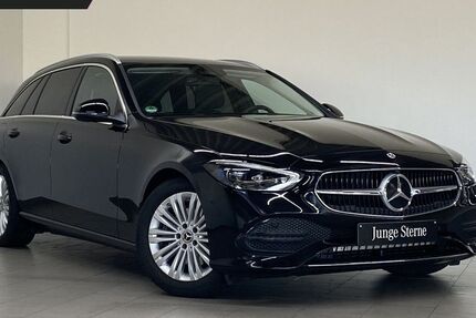 Mercedes-Benz C 200 3.000 km 44.529 &euro; Dornstadt 89160