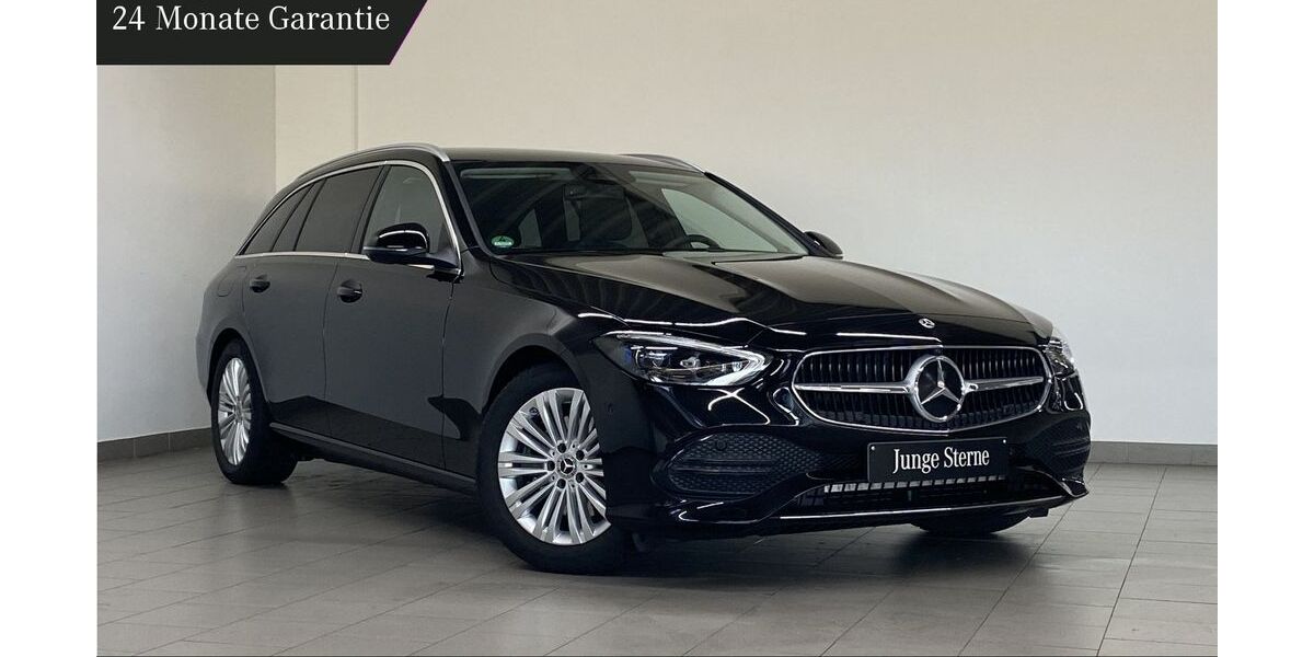 Mercedes-Benz C 200 3.000 km 44.689 &euro; Dornstadt 89160