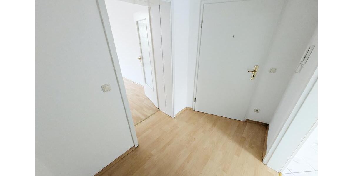 Erdgeschoßwohnung Zwickau Zwickau-Nord - 2 Zimmer, 54 m&sup2;, 345&euro; | Angebot:26008206
