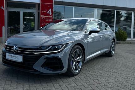 VW Arteon 9.850 km 39.970 &euro; Helmstedt 38350