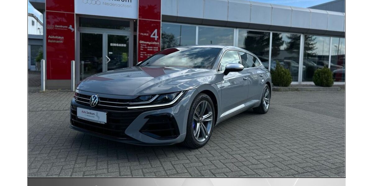 VW Arteon 9.850 km 39.970 &euro; Helmstedt 38350