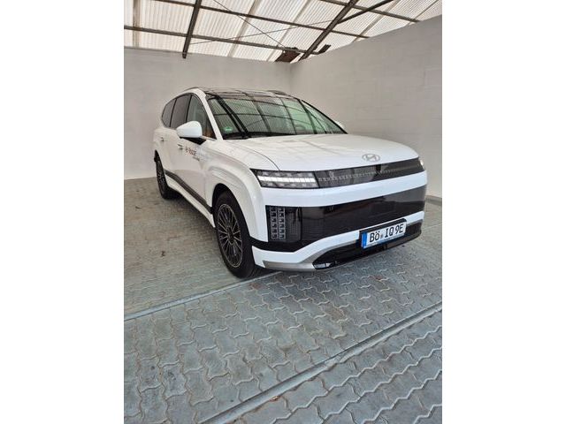 Hyundai IONIQ 9 1.500 km 79.900 &euro; Magdeburg 39116