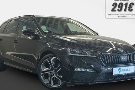 Skoda Octavia 96.000 km 28.790 &euro; Wismar 23970