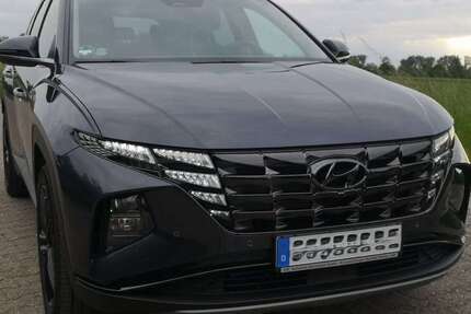 Hyundai TUCSON 30.300 km 31.290 &euro; Gernsheim, Schöfferstadt 64579