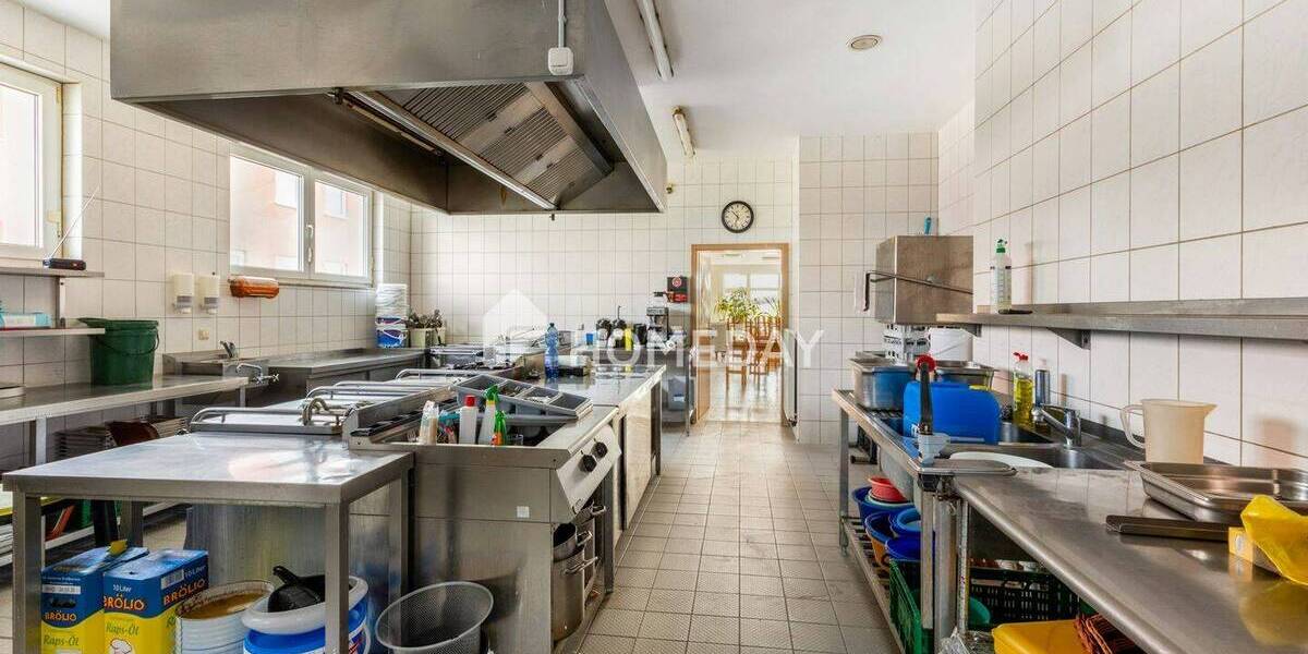 Bungalow Schönberg Hof Lockwisch - 2 Zimmer, 280 m&sup2;, 330.000&euro; | Angebot:26816730