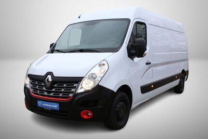 Renault Master 99.000 km 18.500 € Rostock 18055
