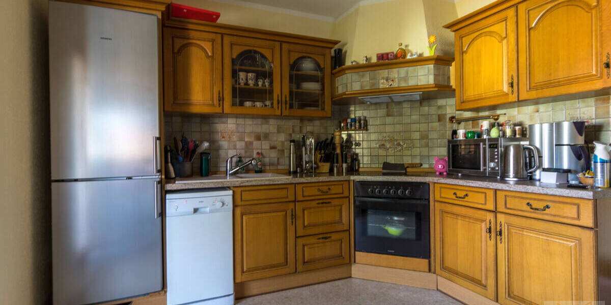 Mehrfamilienhaus, Wohnhaus Rudolstadt Cumbach - 7 Zimmer, 158 m&sup2;, 390.000&euro; | Angebot:25996451