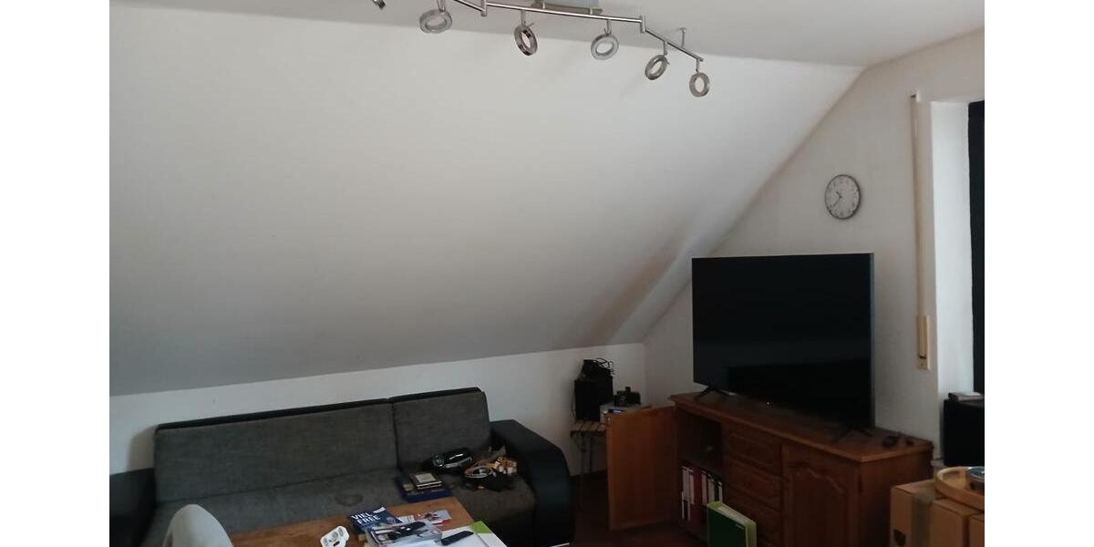 Wohnung zu vermieten 3 zimmer