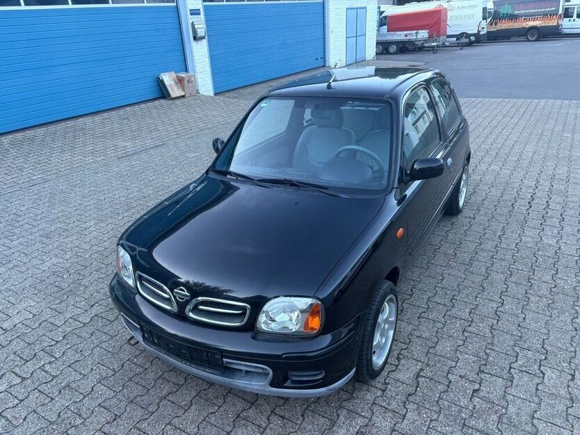 Micra