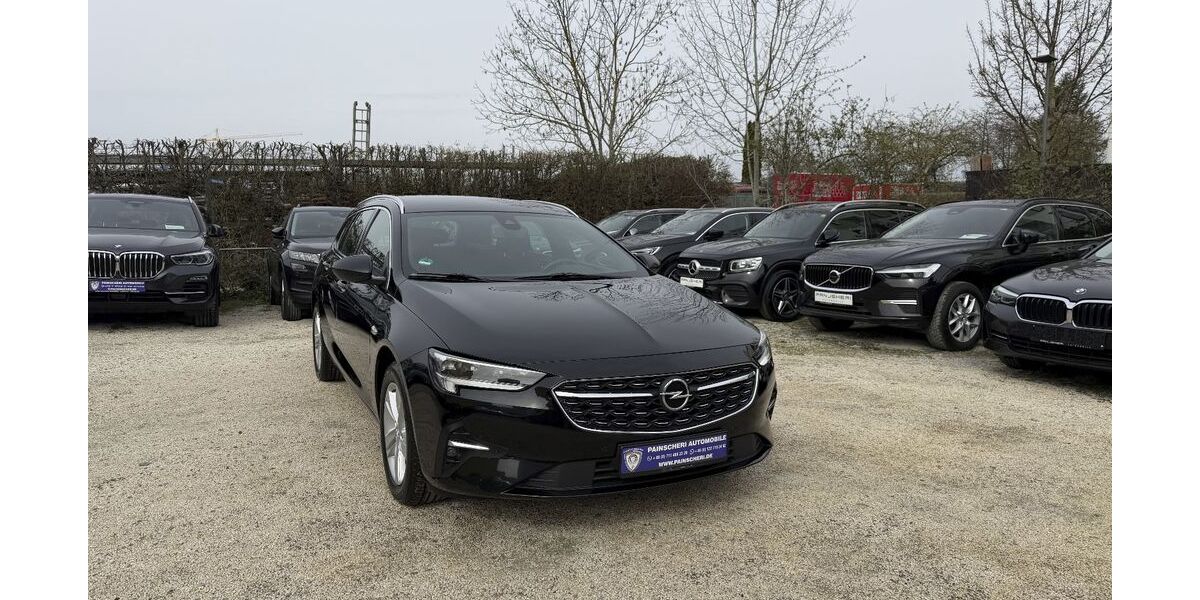 Opel Insignia 100.000 km 14.679 &euro; Stuttgart 70567