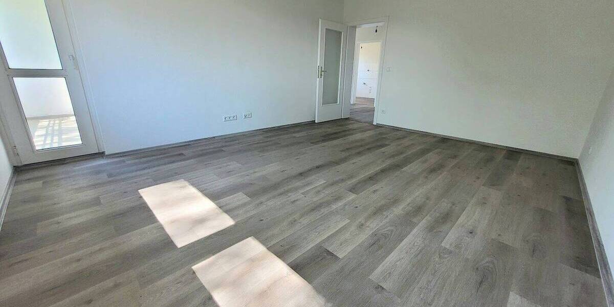 Etagenwohnung Mülheim an der Ruhr Styrum - 2 Zimmer, 64 m&sup2;, 559&euro; | Angebot:26596385